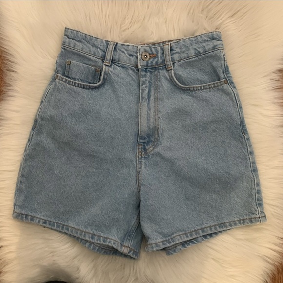 Zara Shorts - Picture 3 of 13
